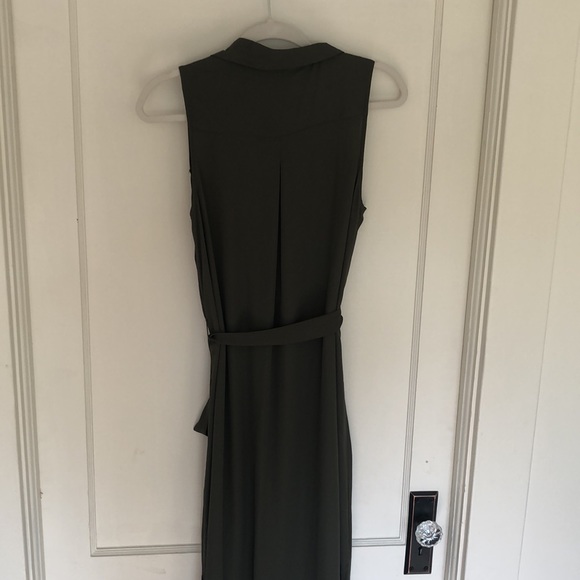 Who What Wear Midi dress - Picture 6 of 6